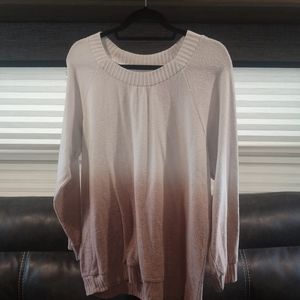 Ombre Super Soft Shirt